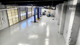 Ann Arbor Automotive/Flex Space