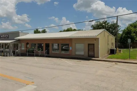 Business - Chico, TX