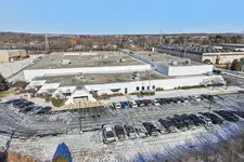 Climate Controlled Industrial Facility