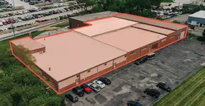 Waukesha Warehouse/Manufacturing Facility