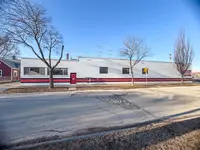 Light Industrial Facility For Sale