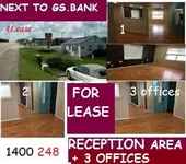 Branson Office, Retail & Ticket Sales