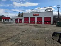 6 Bay Truck Repair Facility