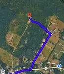 Eddy Ridge