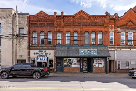 COMMERCIAL - Canton, PA