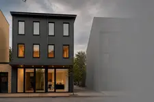 1033 Sqft Restaurant/Retail/Office at Heart of Bloomfield
