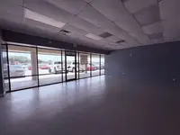 Polo Shopping Center, Suite #114