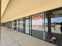 Polo Shopping Center, Suite #128