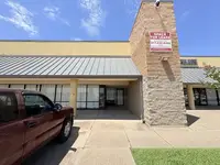 Polo Shopping Center, Suite #180