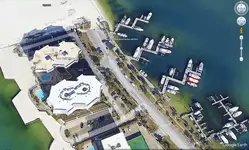 East Pass Towers Marina