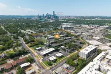 1601 Royal Crest Dr, Austin, TX