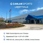Canlan Sports - Libertyville