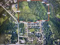 LAND - Flint Twp, MI