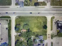 LAND - Flint Twp, MI