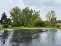 LAND - Clayton Twp, MI