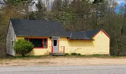 Prime Commercial Opportunity on Route 125, Brentwood, NH