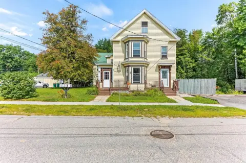 Multi-Family - Rochester, NH