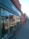 Central Downtown Corner Location