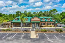 COMMERCIAL - Edgewater, FL