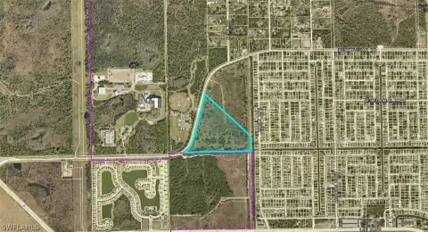 LAND - Fort Myers, FL