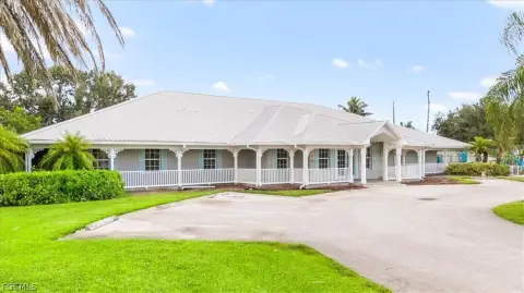 COMMERCIAL - Clewiston, FL