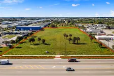 land - FORT PIERCE, FL