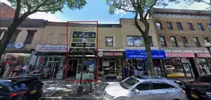 Well established, Reputable, Stable, Family Owned Pharmacy Retail Store Good Net Income Property