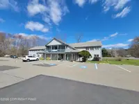 COMMERCIAL - East Stroudsburg, PA