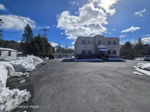 COMMERCIAL - East Stroudsburg, PA