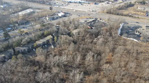 LAND - Michigan City, IN