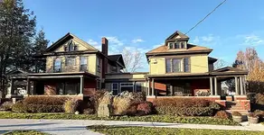 Commercial Building - Oneonta, NY