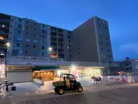 Wildwood Boardwalk Seasonal Rental Property