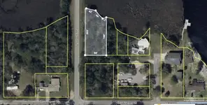 LAND - Milton, FL