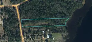 LAND - Alford, FL