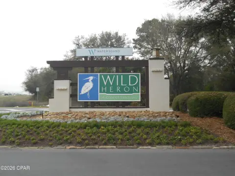 LAND - Panama City Beach, FL