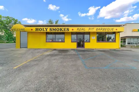 Commercial - Louisville, KY