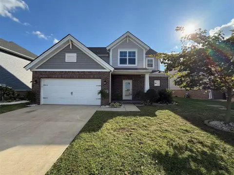 Residential Farm, Traditional - Bowling Green, KY