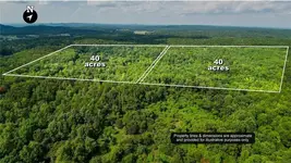 LAND - Rockmart, GA