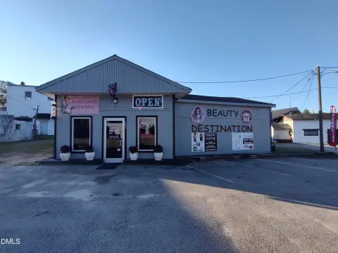 COMMERCIAL - Norlina, NC
