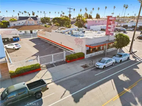 Business Opportunity - San Pedro, CA