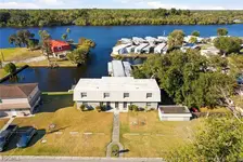 Waterfront Quadplex