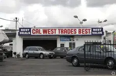Picture of Automotive properties at 1977 14Th St, San Leandro, CA