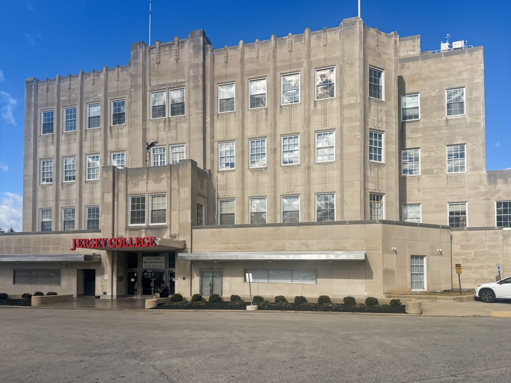 Jenkins Court