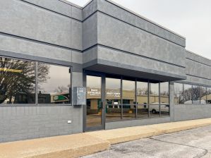 Picture of Office Spaces at 4509 Brady St Unit 1ST, Davenport, IA