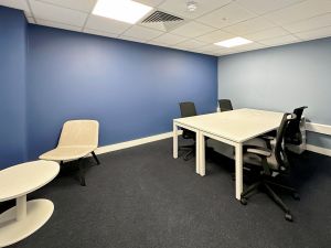 Picture of Office Spaces at 201 California St Unit 2ND, Gainesville, TX