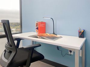 Picture of Office Spaces at 1555 6Th St Unit 33401, West Palm Beach, FL