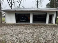 4530 N Hamilton RD Gahanna OH 43230 - Detached Garage