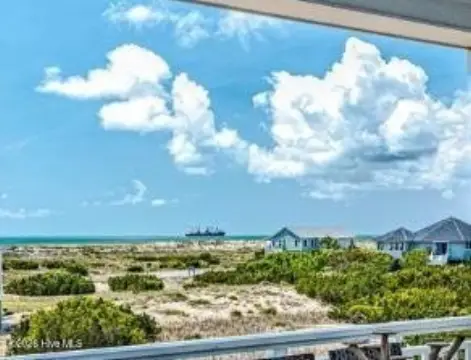 LAND - Bald Head Island, NC