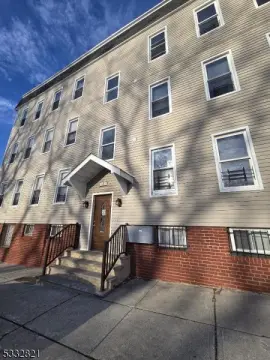 Commercial - Irvington Twp., NJ