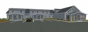 619 Hazard Avenue #B, Enfield, CT 06082